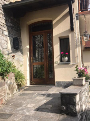 Reginaldo's home Bed&Breakfast Nesso